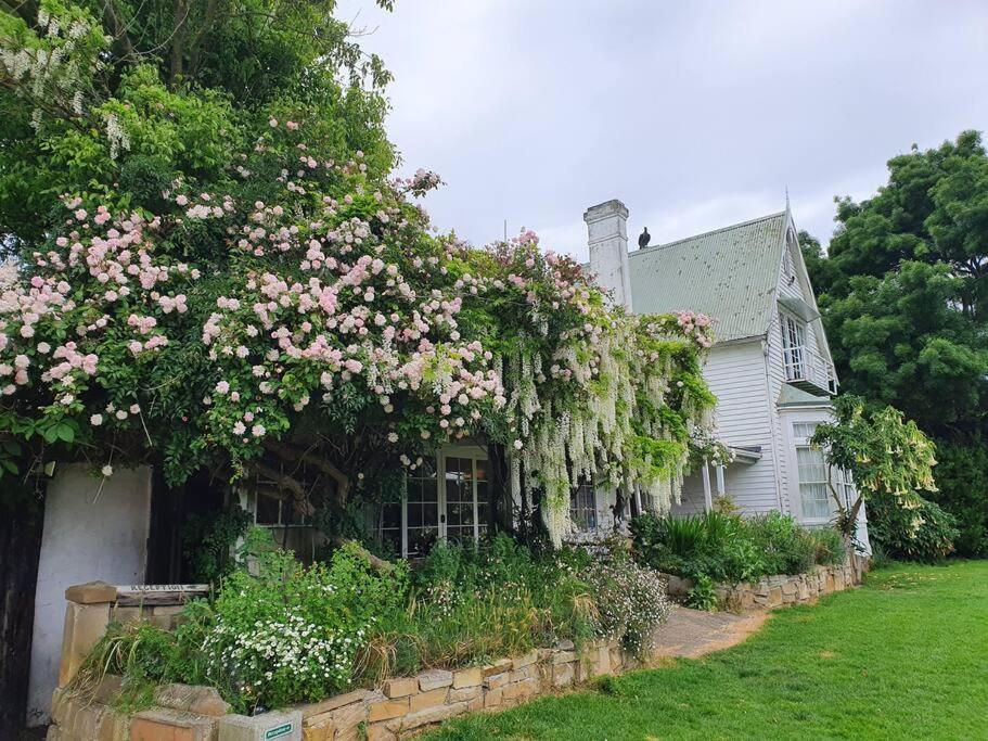 מלון פורט סוראל Hawley House מראה חיצוני תמונה