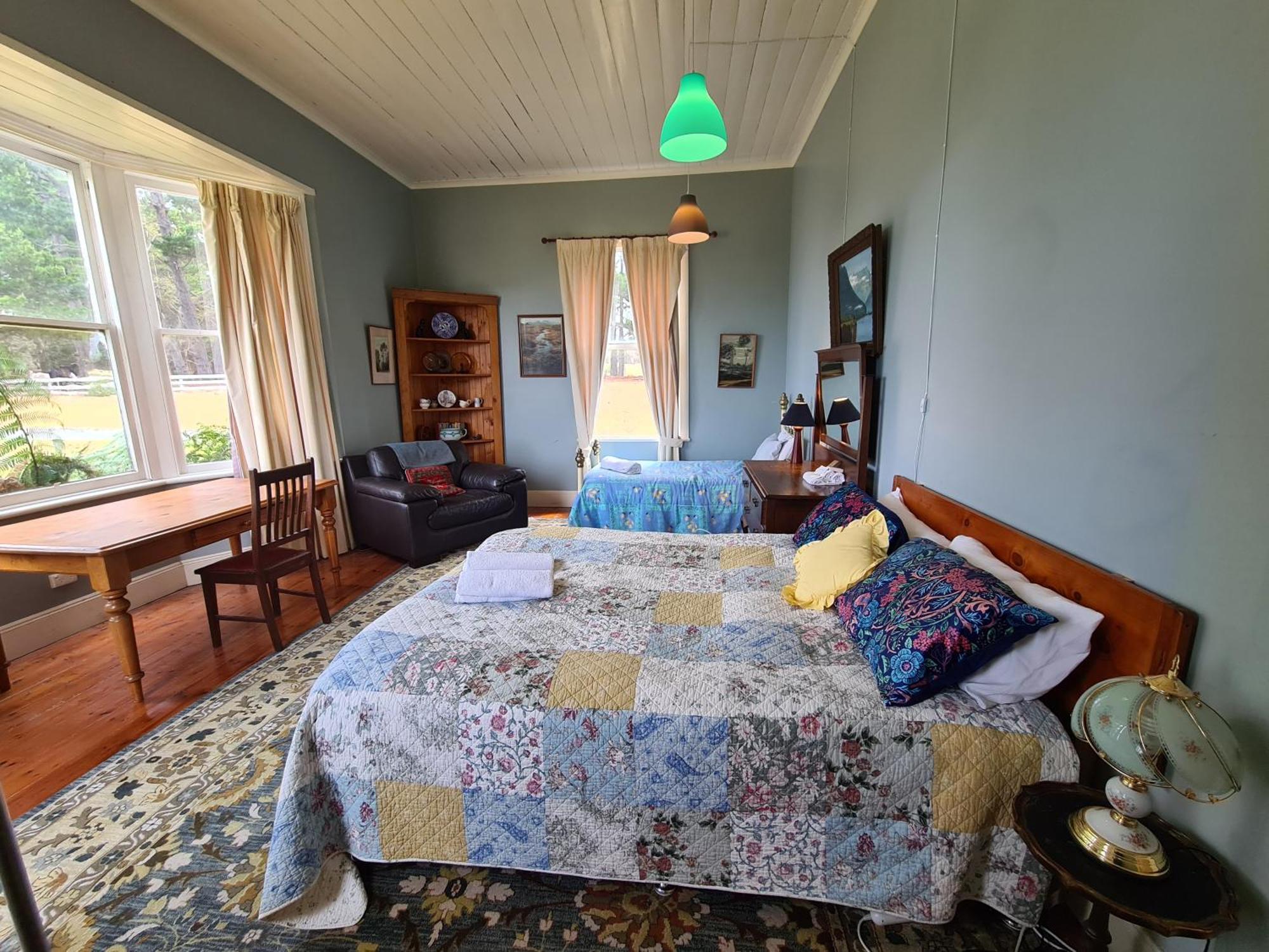 מלון פורט סוראל Hawley House מראה חיצוני תמונה