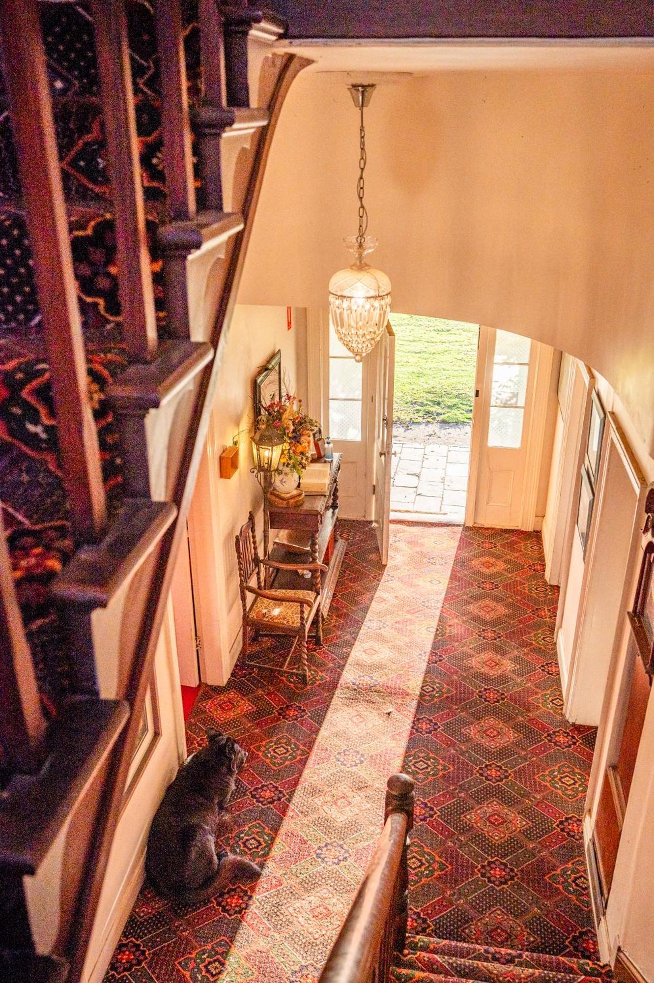 מלון פורט סוראל Hawley House מראה חיצוני תמונה